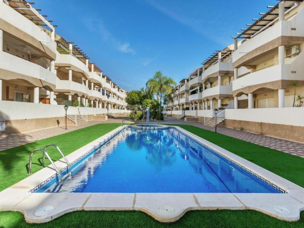 Cozy Duplex Playa Y Sol 1 With Wifi & Parking & Pet Friendly Apartment Vinarós